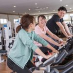 エアロバイクで運動不足を解消する！
